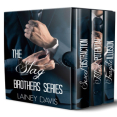 The Stag Brothers Series Books 1-3