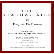 The Shadow-Eater The Shadow-Eater