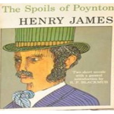 The Spoils of Poynton The Spoils of Poynton