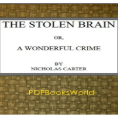 The Stolen Brain The Stolen Brain