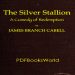 The Silver Stallion A Comedy of Redemptio